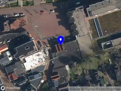 Nieuw bedrijf Wubszie Zuidhorn B.V.