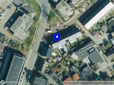 Stamon Installatie Haaksbergen