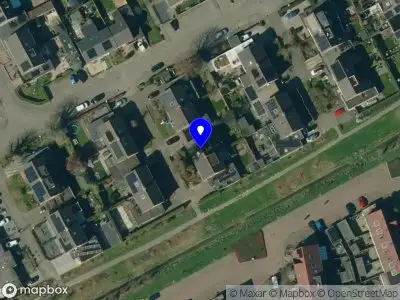 Nieuw bedrijf Toscamera