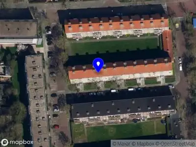 Klus en handelsonderneming El Idrissi Leeuwarden