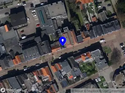 Nieuw bedrijf Hypotheekfocus Vastgoed B.V.