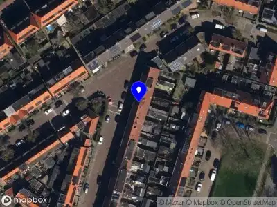 Hirador Leeuwarden