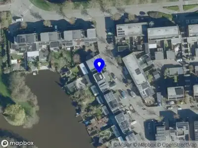 Nieuw bedrijf SvdS 94 Holding B.V.