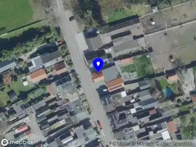 Nieuw bedrijf Bens Bouwadvies