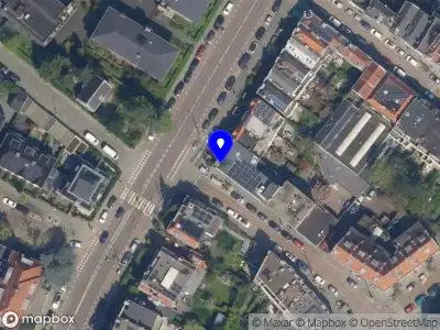 Rotterdam International Realty B.V.