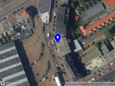 Acudenhaag 's-Gravenhage