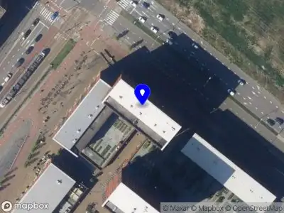 WIZ GMANU AMBACHT VERKEERSREGELAAR