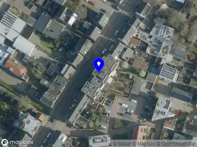 vanonstwee Tilburg