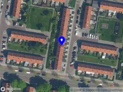 Argus Security Amsterdam