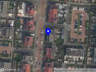 Merceij Advies en Ontwerp Rotterdam