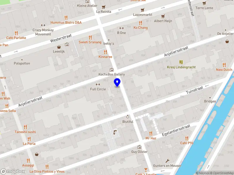 Kayser Services Amsterdam