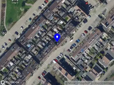 Nieuw bedrijf Rijschool 010 Rijbewijs