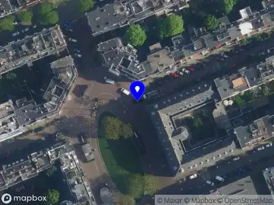 SVEATRAAL Amsterdam