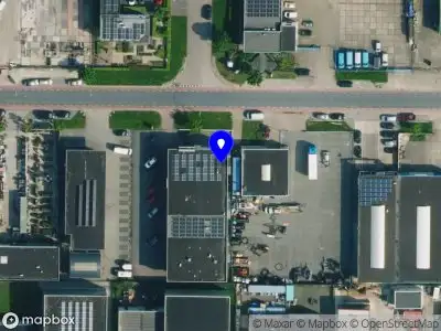 Kajuit B.V. Urk