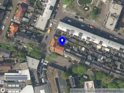 Nieuw bedrijf Lente is Lente Florals