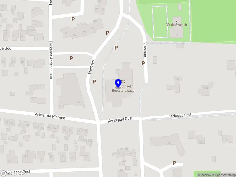 De Buorskip Dorpshuis & Zalenverhuur Beetsterzwaag