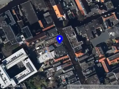 Ionas' Invest B.V. Groningen