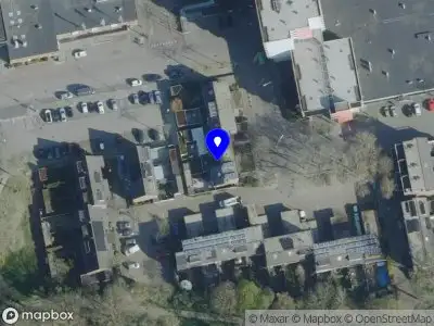 Nieuw bedrijf Beta Bouw