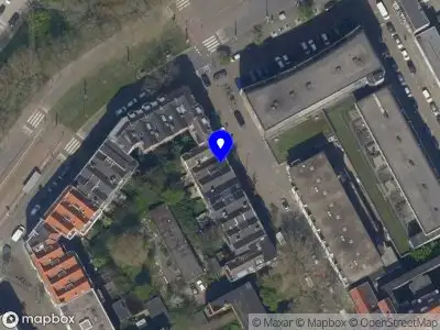 Centr Stroi Rotterdam