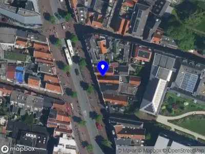 Harlem Studio Haarlem