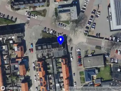 Huidkliniek Hellevoetsluis Hellevoetsluis