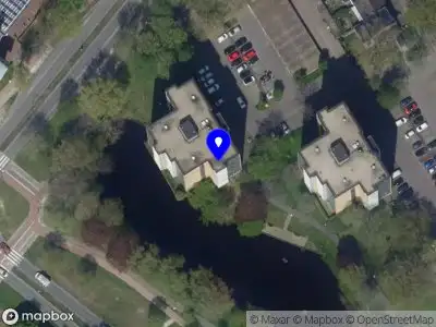 Nieuw bedrijf Taxi A.V.