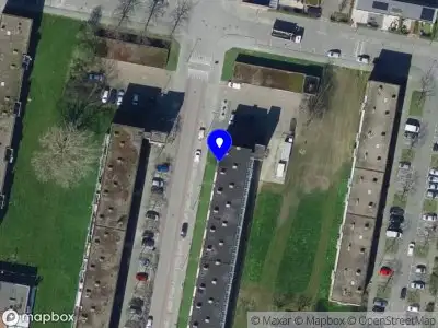 MISIK Steigerbouw Rotterdam