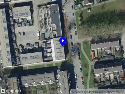 BilaF Rotterdam