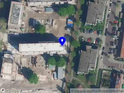 Nieuw bedrijf AZ Mobility Services