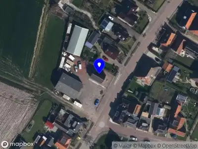 WDV Techniek Holding B.V. Nijewier