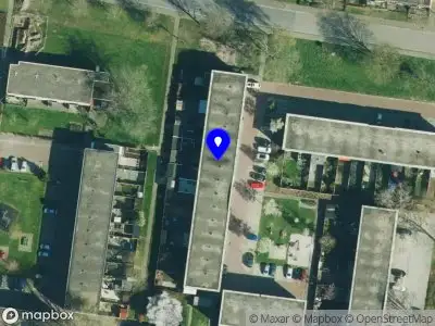 Roosje Zorg Enschede