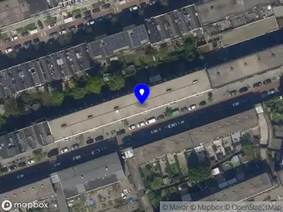 Kingsley Steigerbouw