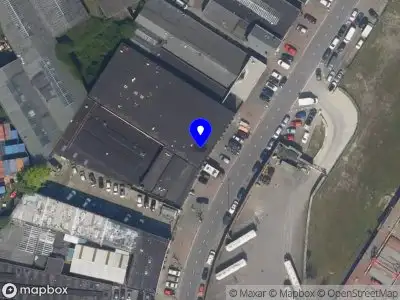 Deen Groothuizen Rotterdam