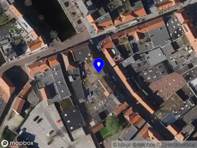 Nieuw bedrijf V.O.F. Australian Sluis