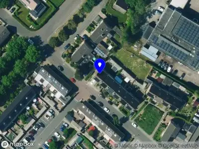 Nieuw bedrijf Adnan Supermarket