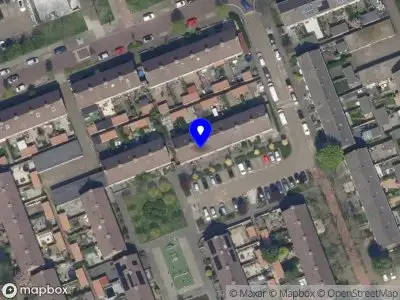 Nieuw bedrijf Mighty Cleaning