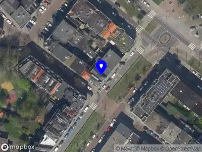 Catspoils B.V. Rotterdam