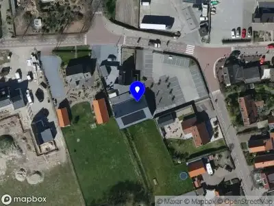 Hylife Innovations Projects B.V. Ouddorp