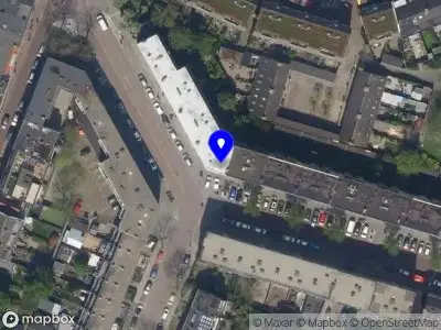 Atlantis diensten Rotterdam