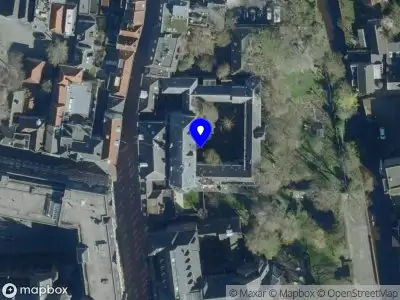 OPEN UP AND PLAY 's-Hertogenbosch