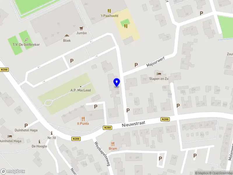 Vernooij Exploitatie B.V.