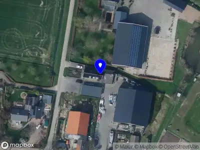 Biesheuvel Watersport B.V. Strijen