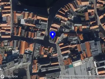 Nieuw bedrijf Le Jardin