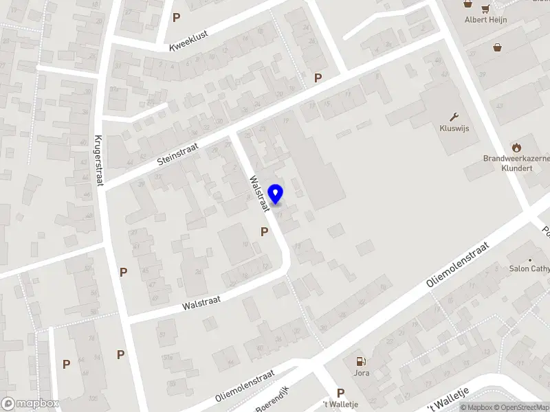 Nieuw bedrijf Mateusz Kosakowski Bouw