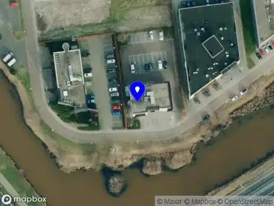 Nieuw bedrijf Verloskundigen Praktijk Hardenberg