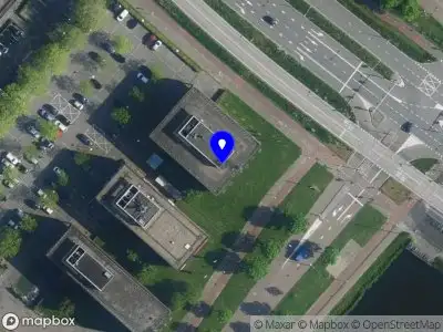 Orbis Health B.V. Hoofddorp