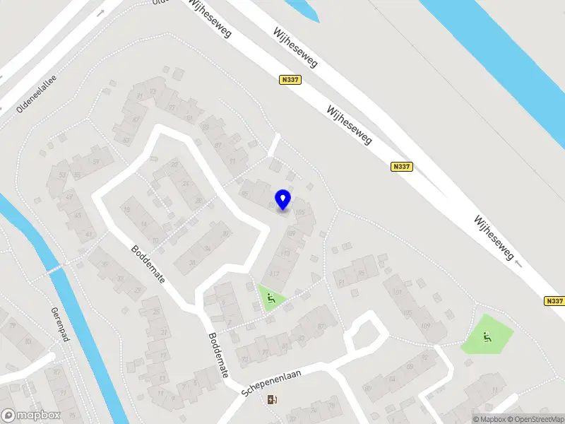 Metsel- en klusbedrijf Lassche Zwolle
