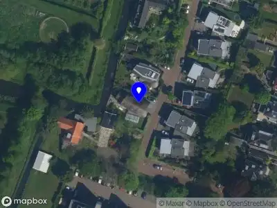 Nieuw bedrijf Redwood Grove B.V.