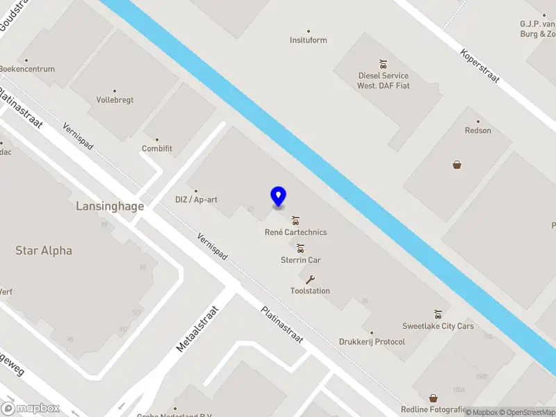 AV Autobedrijf Zoetermeer
