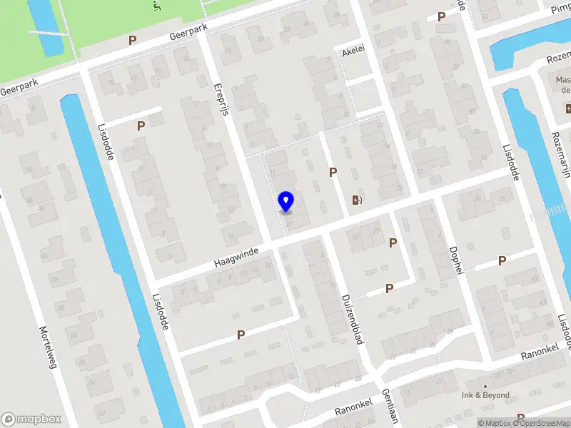 Polina Anelikova Vlijmen